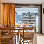 Residence Pierre & Vacances Le Moriond