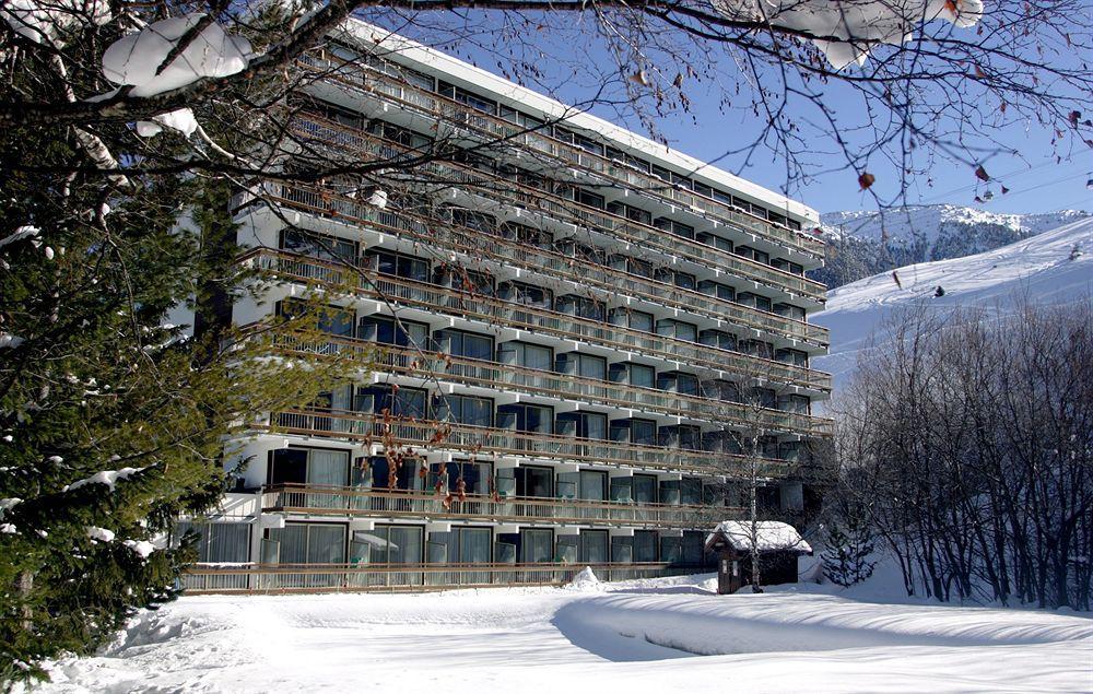 Pierre & Le Moriond Courchevel