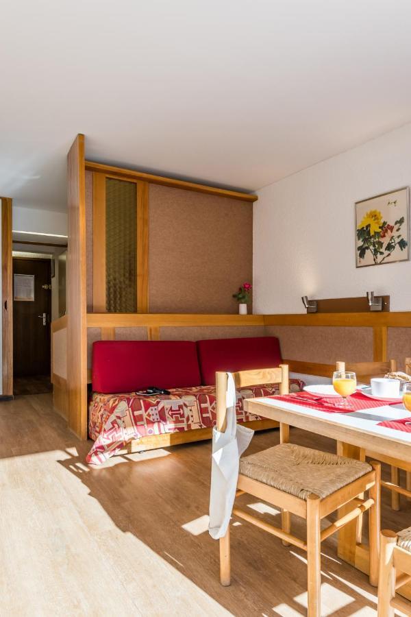 Aparthotel Pierre & Le Moriond