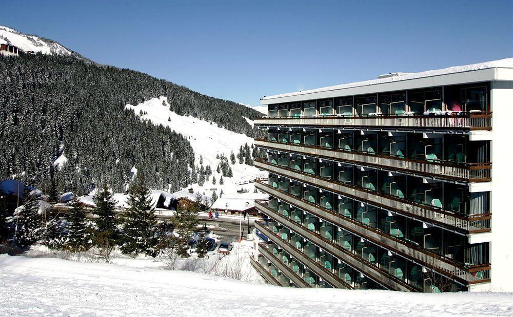 Pierre & Le Moriond
