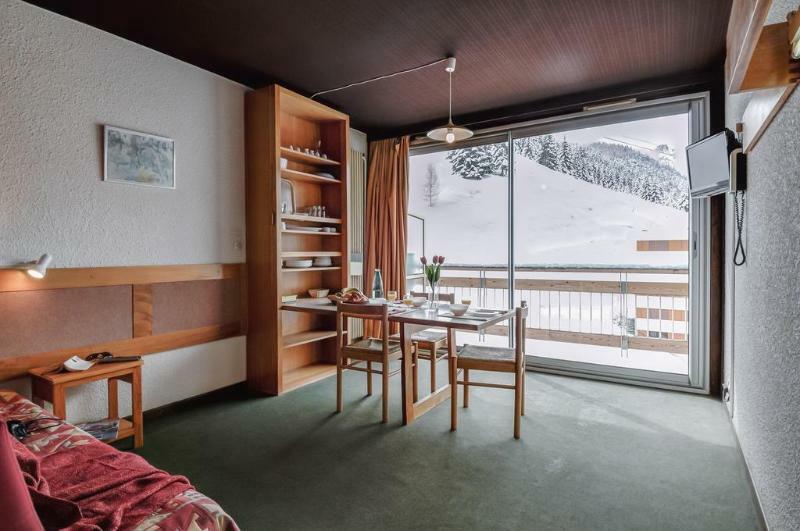Pierre & Le Moriond Aparthotel Courchevel